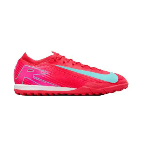 Nike shoes - Ember Glow/Aurora Green 6