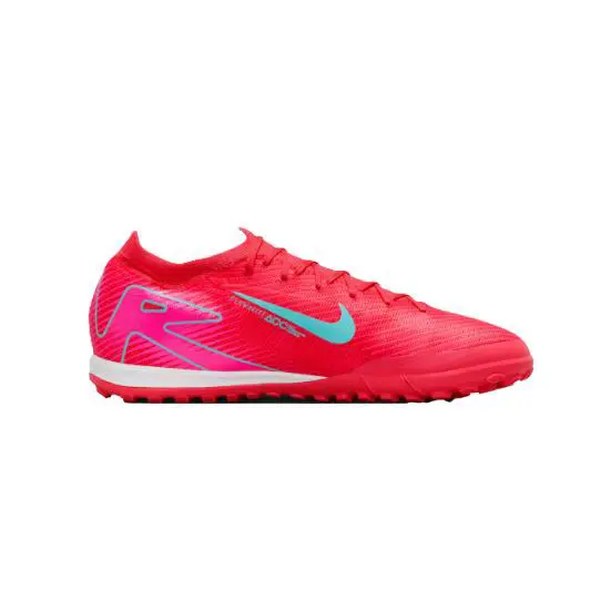 Nike shoes - Ember Glow/Aurora Green 7