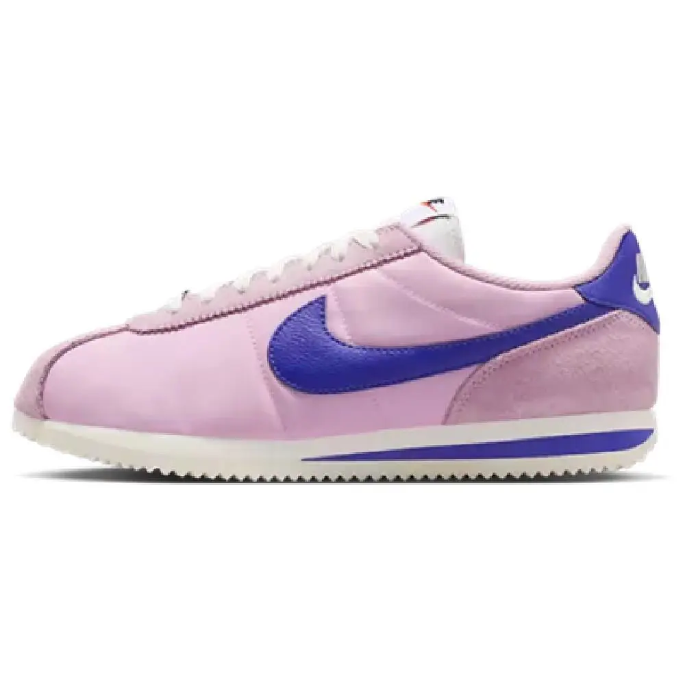 Nike shoes - DZ2795 607 - DZ2795 607 - LT Arctic Pink/Paramount Blue 0