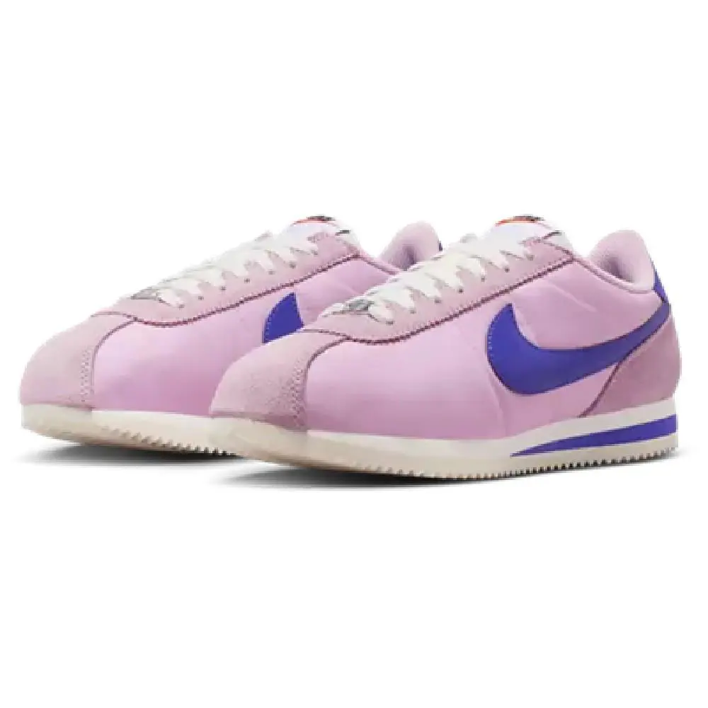 Nike shoes - DZ2795 607 - DZ2795 607 - LT Arctic Pink/Paramount Blue 1