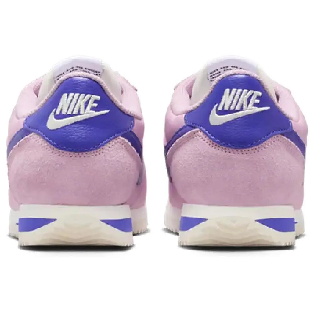 Nike shoes - DZ2795 607 - DZ2795 607 - LT Arctic Pink/Paramount Blue 2