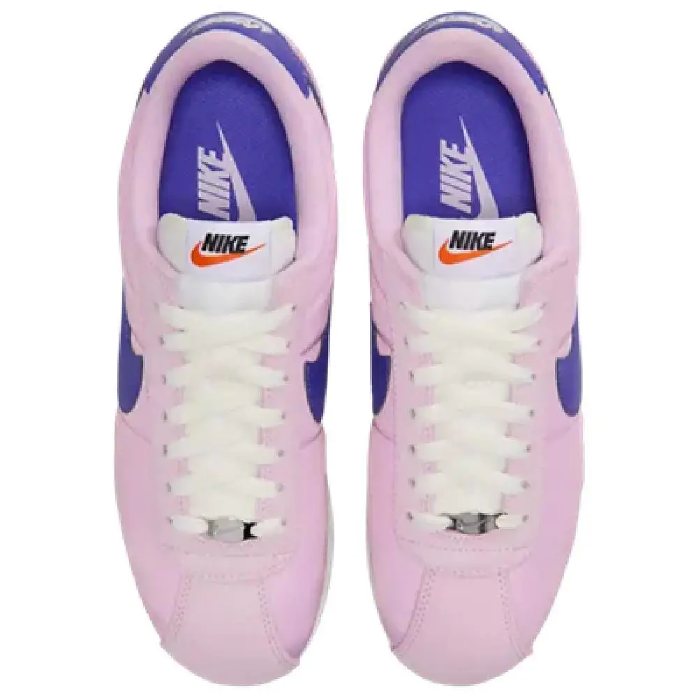 Nike shoes - DZ2795 607 - DZ2795 607 - LT Arctic Pink/Paramount Blue 3