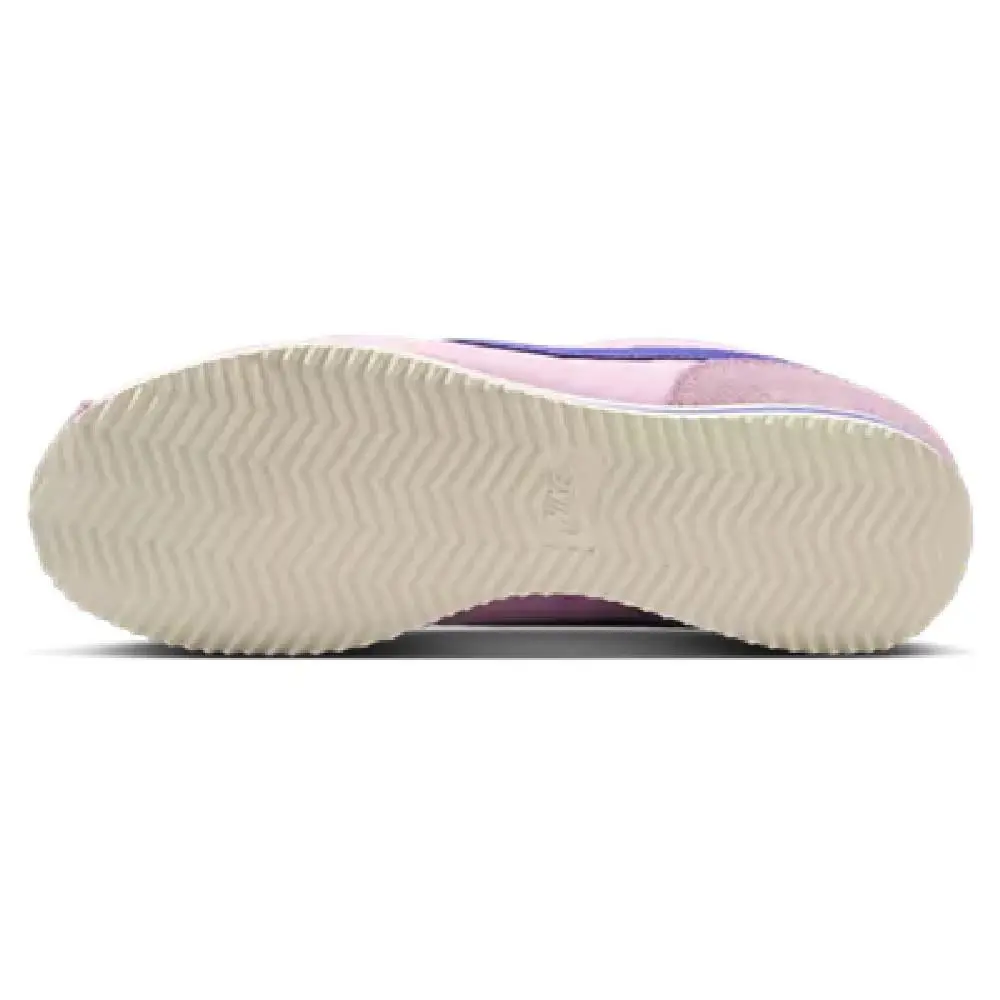 Nike shoes - DZ2795 607 - DZ2795 607 - LT Arctic Pink/Paramount Blue 4