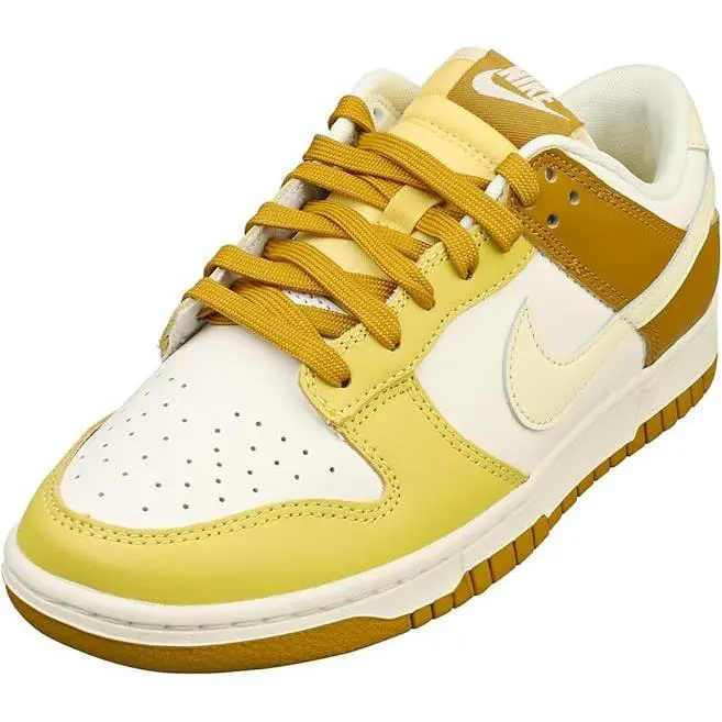 Nike shoes - FZ4042 716 - FZ4042 716 - Bronzine/Coconut Milk 1
