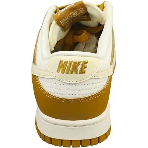 Nike shoes - FZ4042 716 - FZ4042 716 - Bronzine/Coconut Milk 2