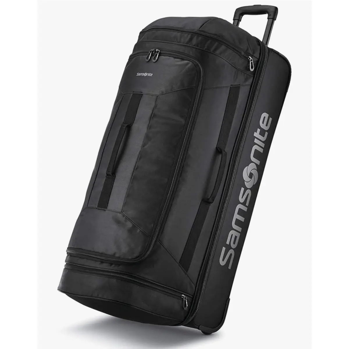 Samsonite - Andante 2 32 Wheeled Duffel Bag - Black