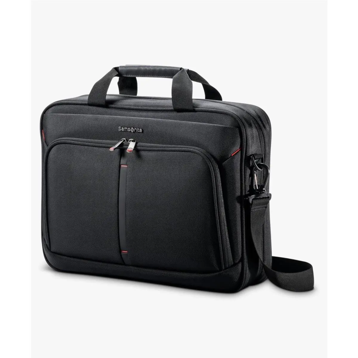 Samsonite Xenon 4.0 Slim Brief Black 147327-1041