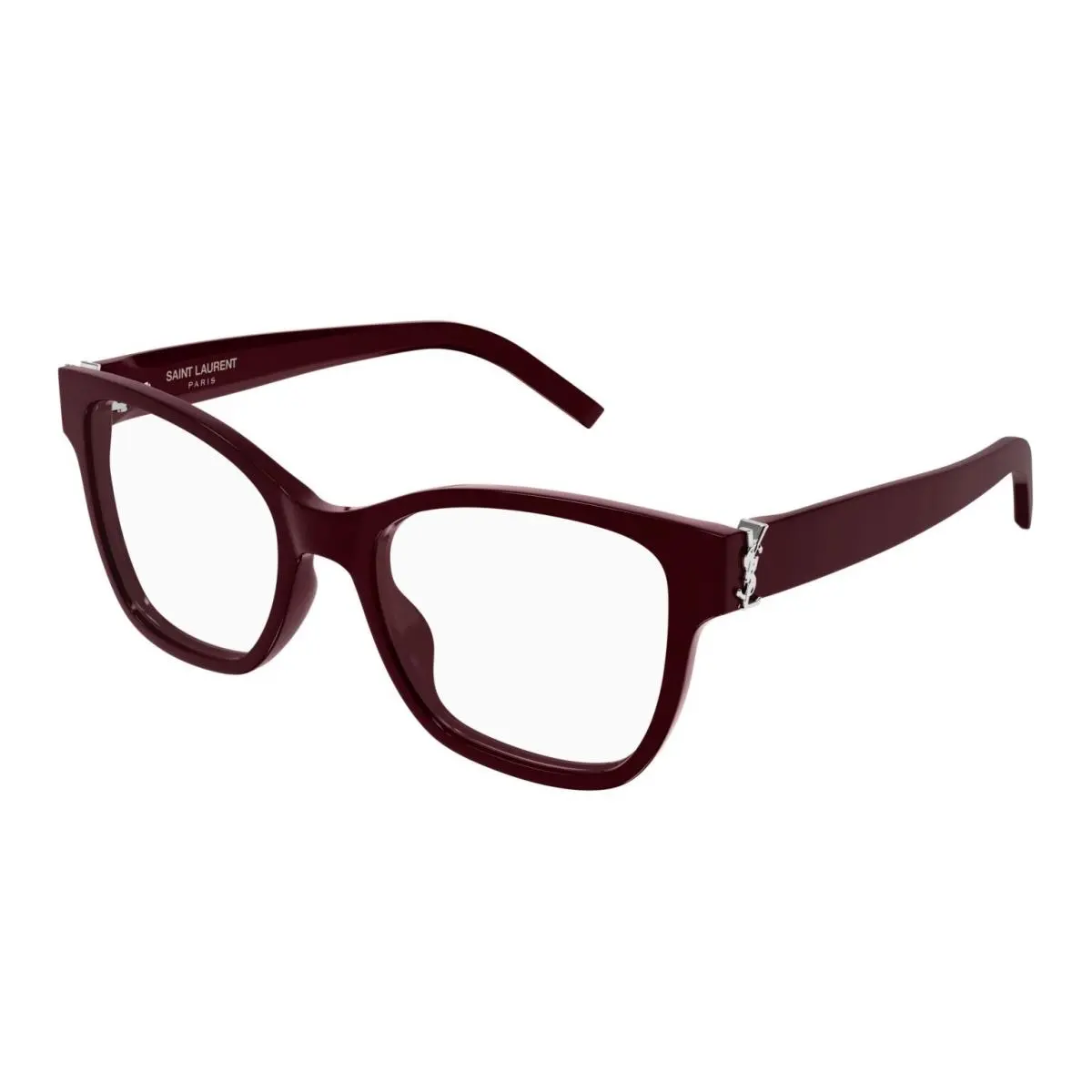 Yves Saint Laurent SL-M158-006 Eyeglasses 52mm