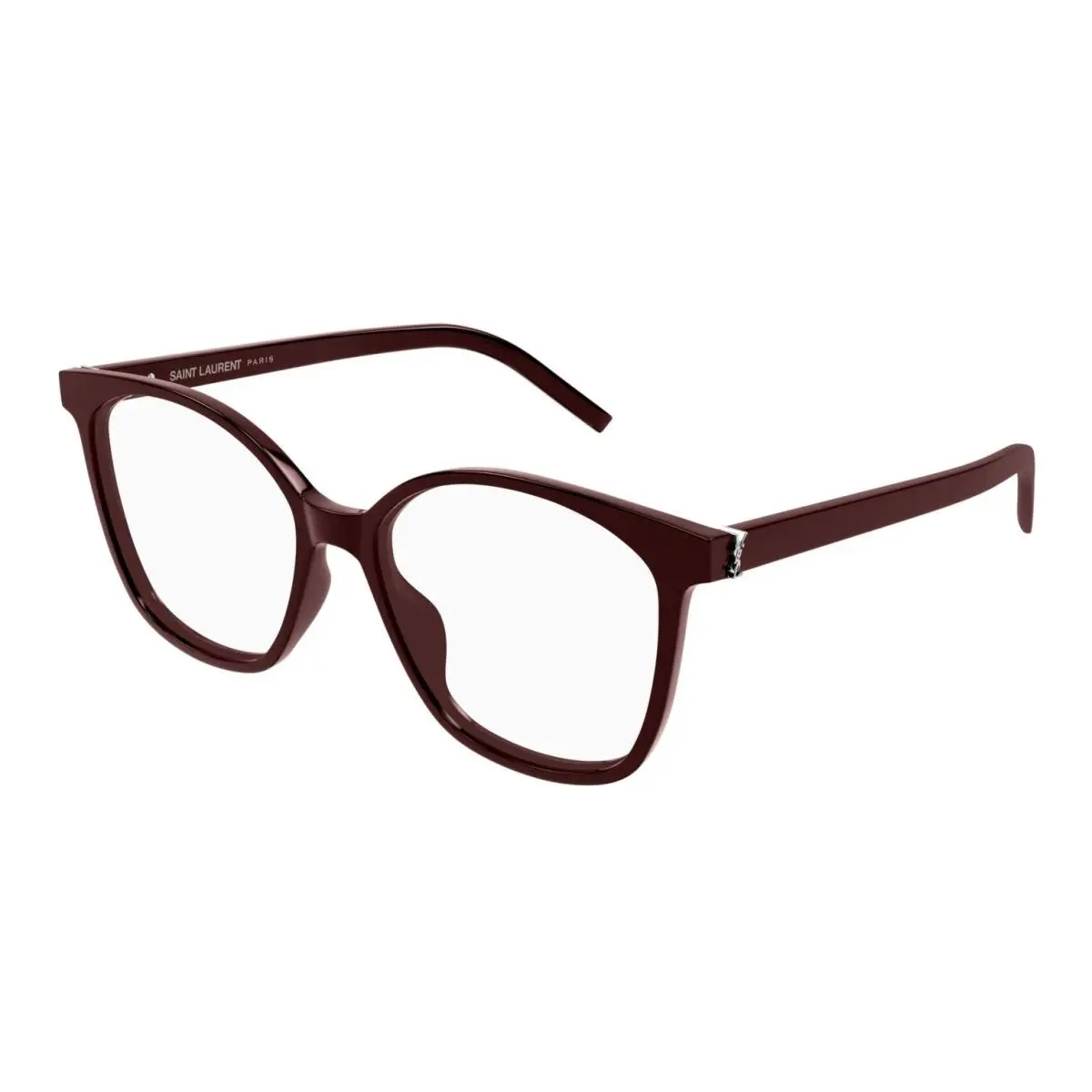 Yves Saint Laurent SL-M162-006 Eyeglasses 55mm