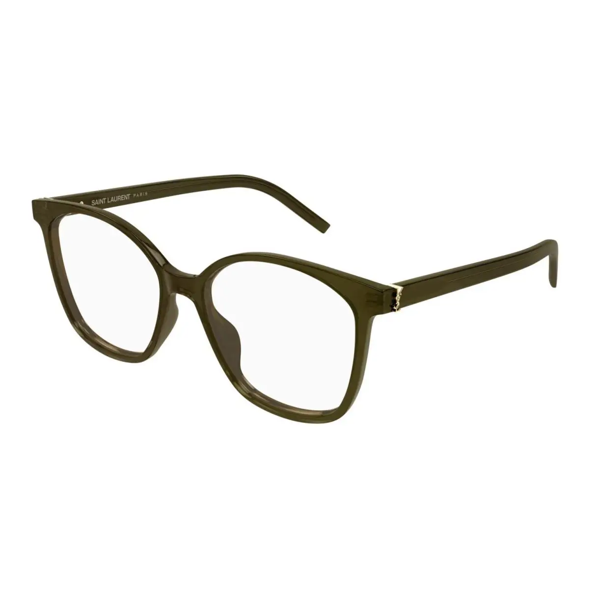 Yves Saint Laurent SL-M162-005 Eyeglasses 55mm
