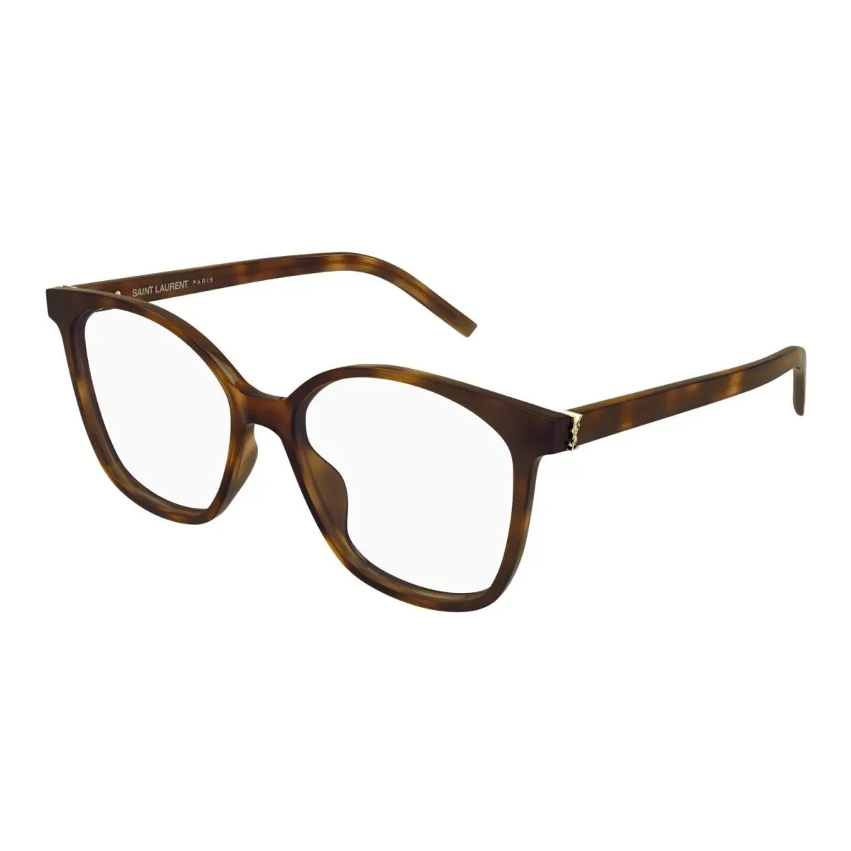 Yves Saint Laurent SL-M162-003 Eyeglasses 55mm