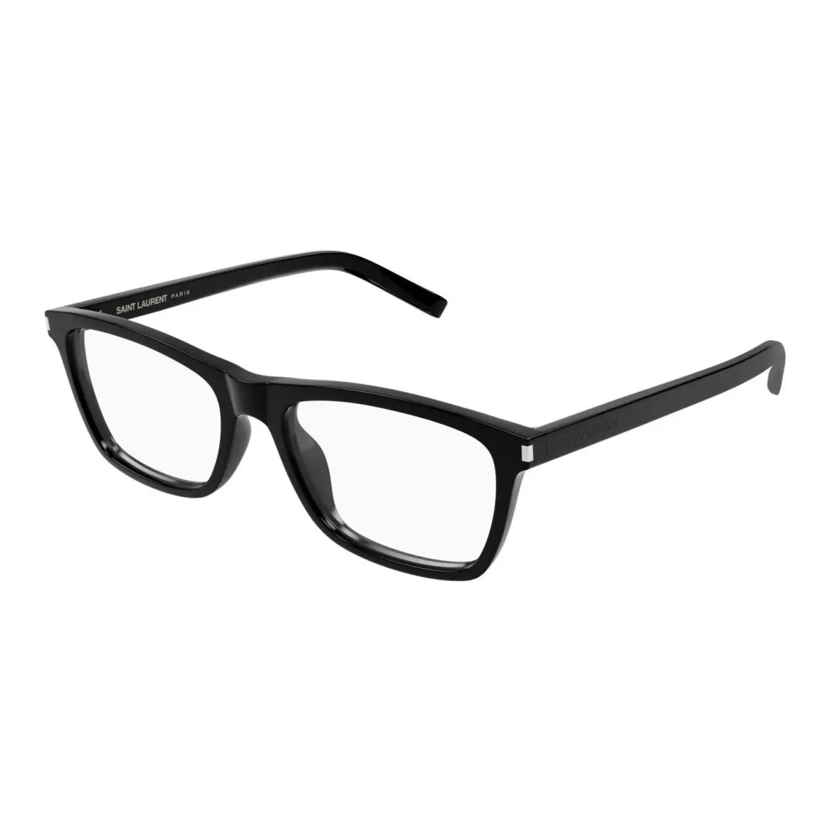 Yves Saint Laurent SL 841-001 Eyeglasses 56mm