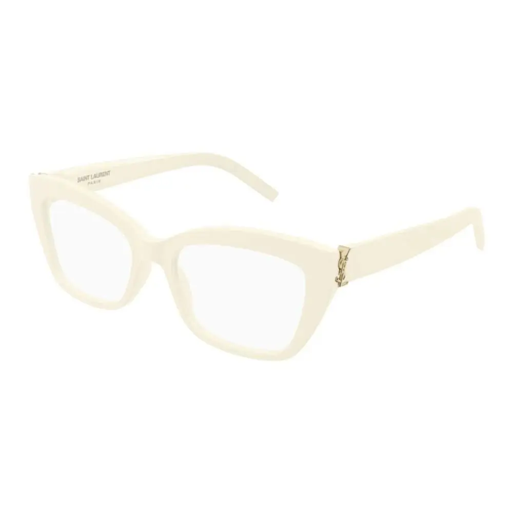 Yves Saint Laurent SL M117-005 Eyeglasses 53mm