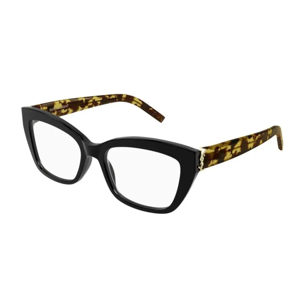 Yves Saint Laurent SL M117-007 Eyeglasses 53mm