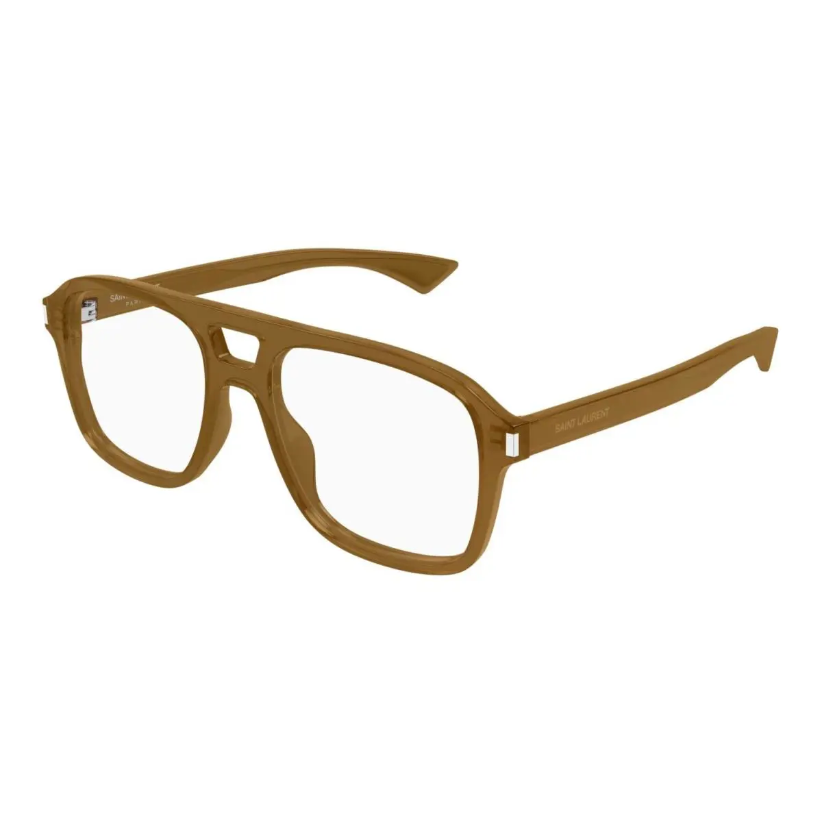 Yves Saint Laurent SL-881-OPT-005 Eyeglasses 55mm