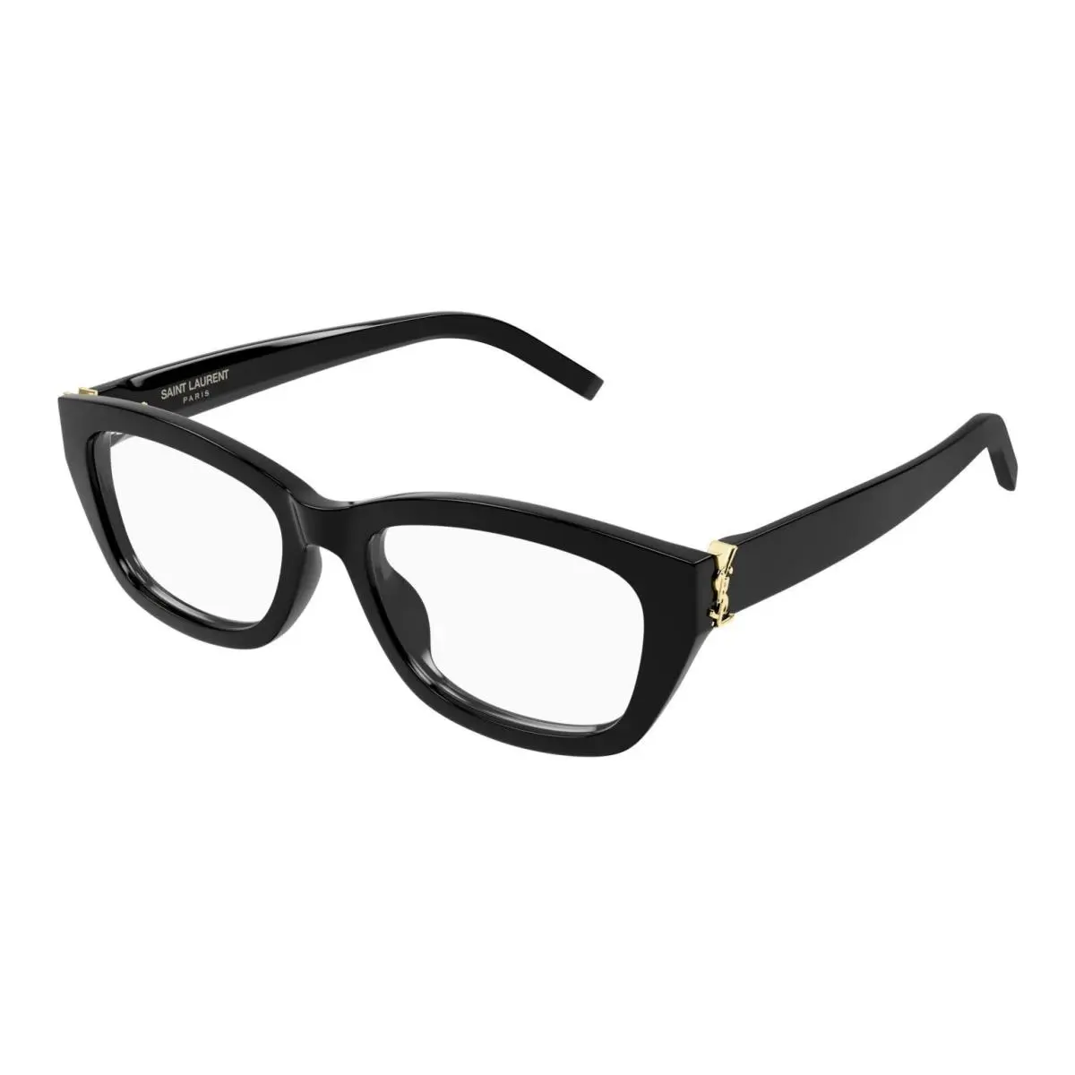 SL M153-OPT-001 Eyeglasses 55mm by Yves Saint Laurent