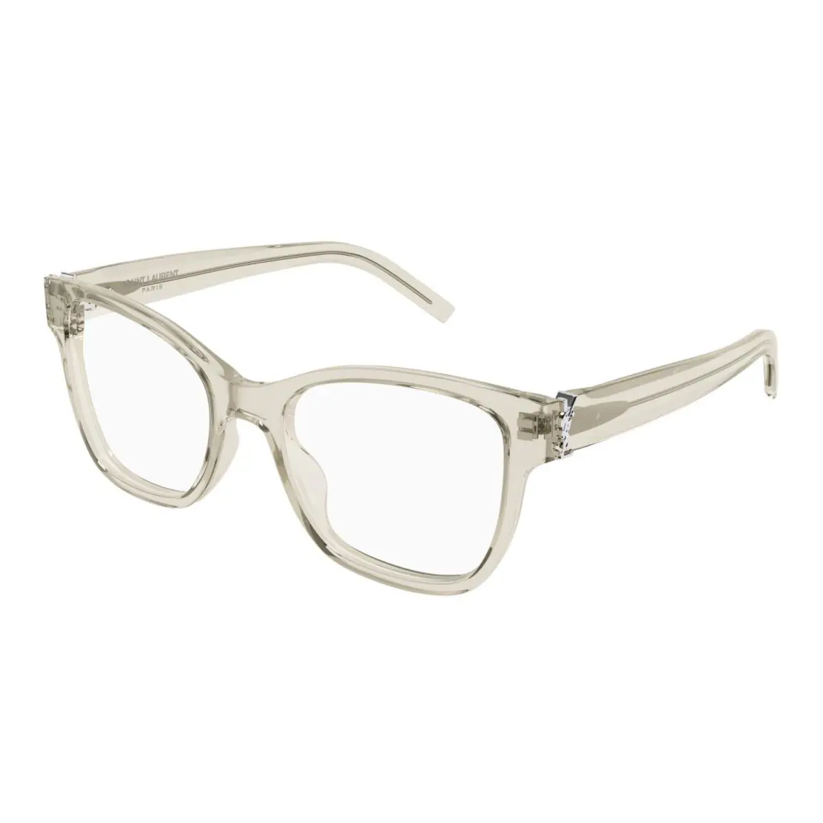 Yves Saint Laurent SL-M158-010 Eyeglasses 54mm