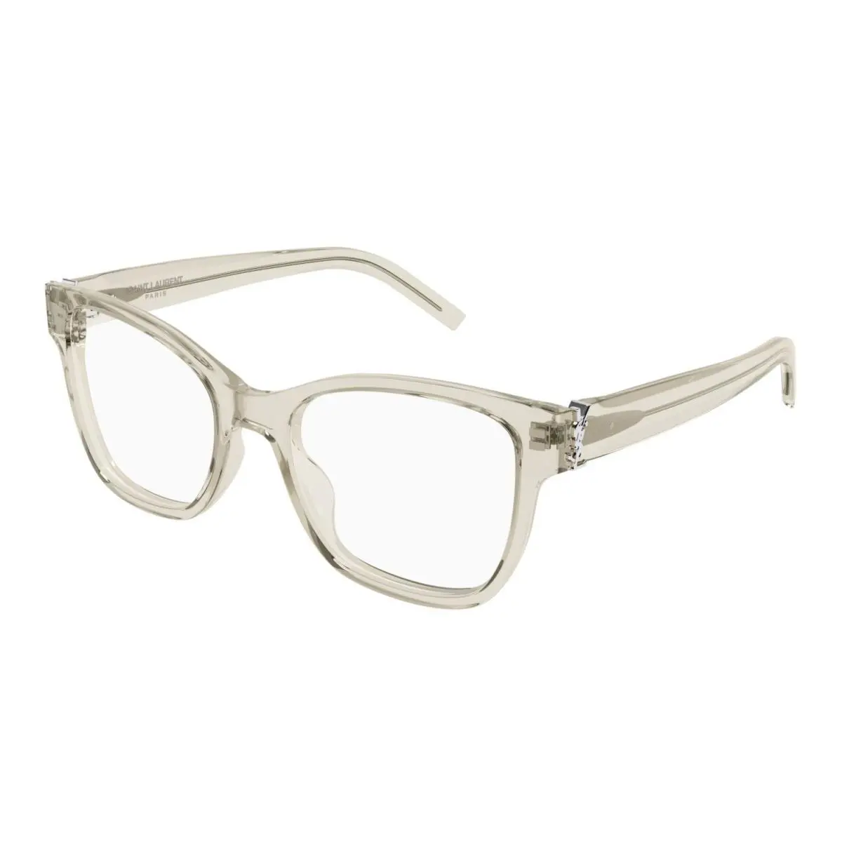 Yves Saint Laurent SL-M158-010 Eyeglasses 54mm