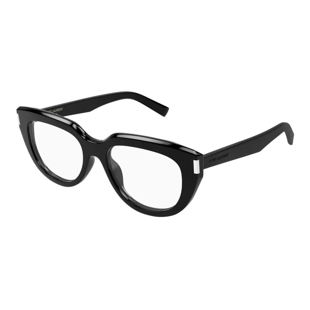 Yves Saint Laurent SL 828-001 Eyeglasses 54mm