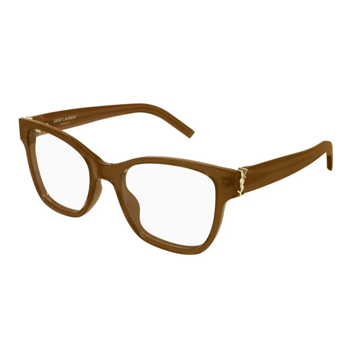 Yves Saint Laurent SL-M158-005 Eyeglasses 52mm