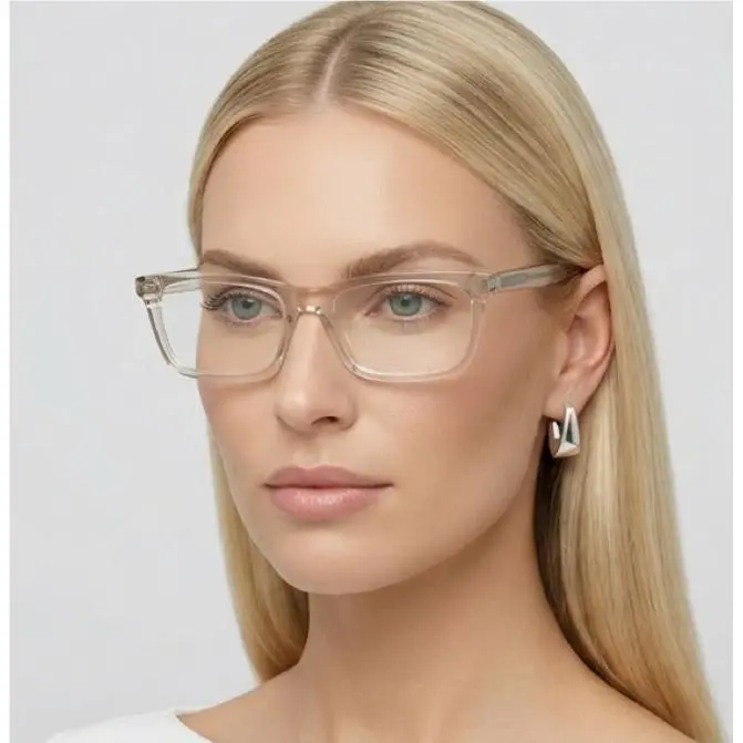 SL-890-BETTY-THIN-OPT-004 Eyeglasses 54mm by Yves Saint Laurent