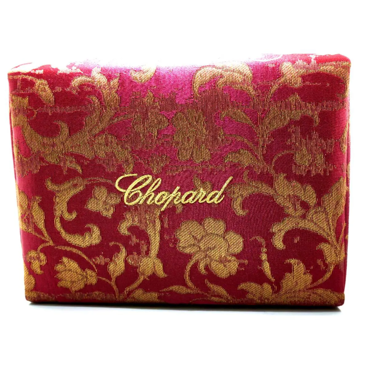 Chopard Limited Edition Sunglasses Full Presentation Box Case Set