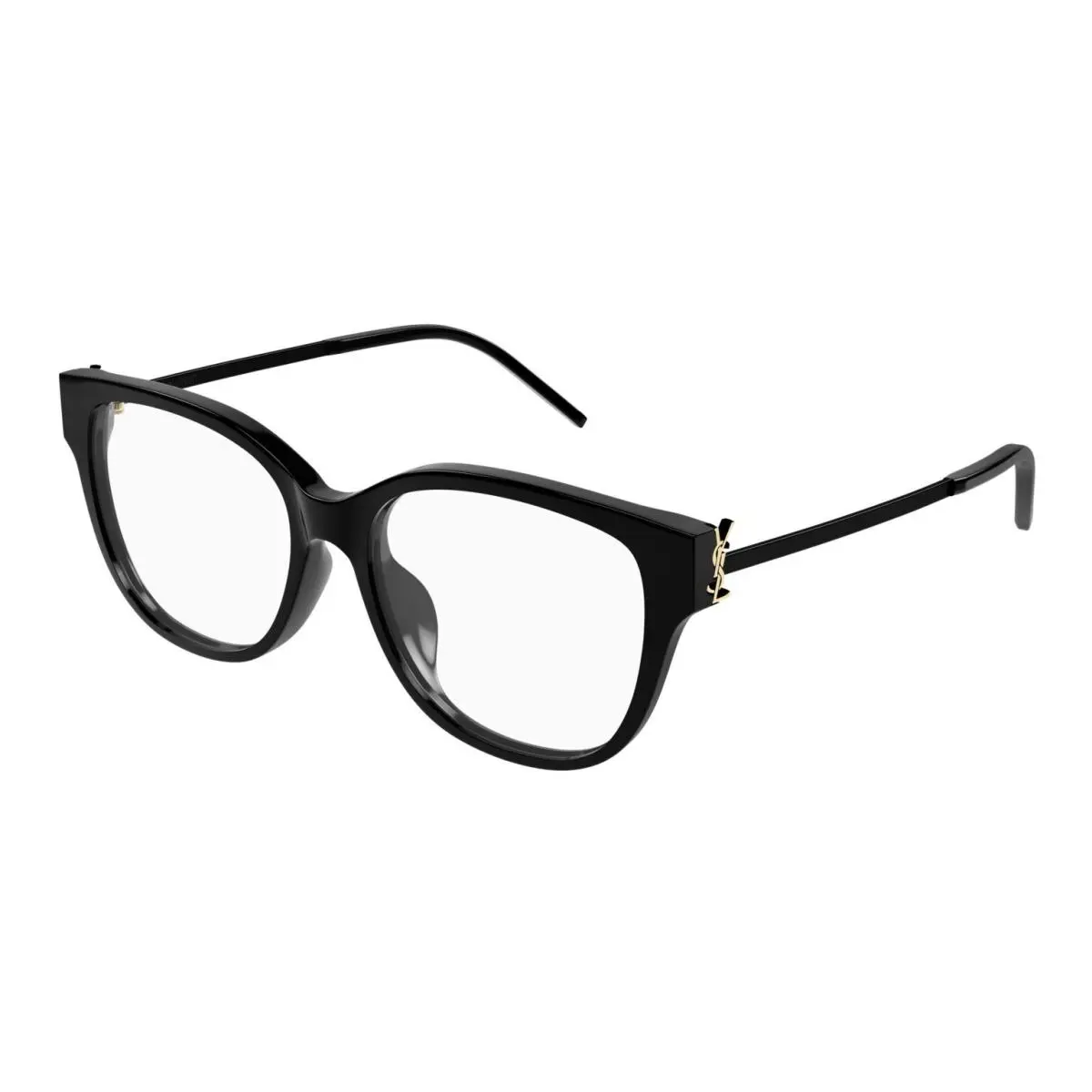 Yves Saint Laurent SL M48o-B-FN-001 Eyeglasses 55mm