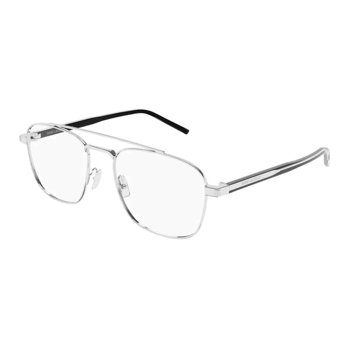 Yves Saint Laurent SL-665-OPT-002 Eyeglasses 56mm