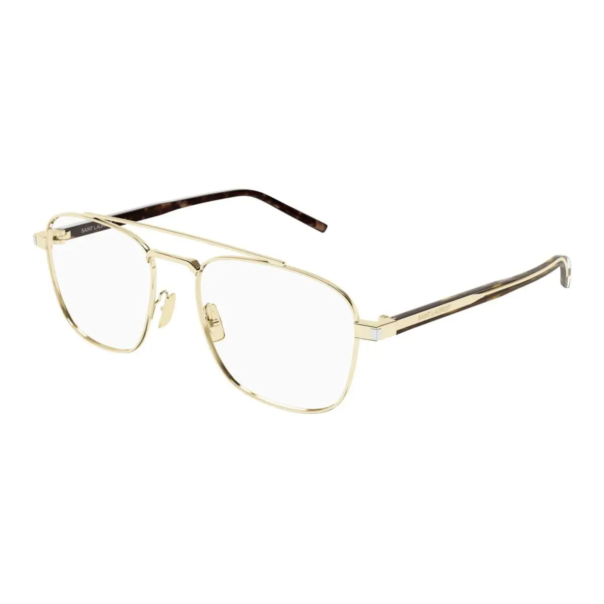 Yves Saint Laurent SL-665-OPT-003 Eyeglasses 56mm