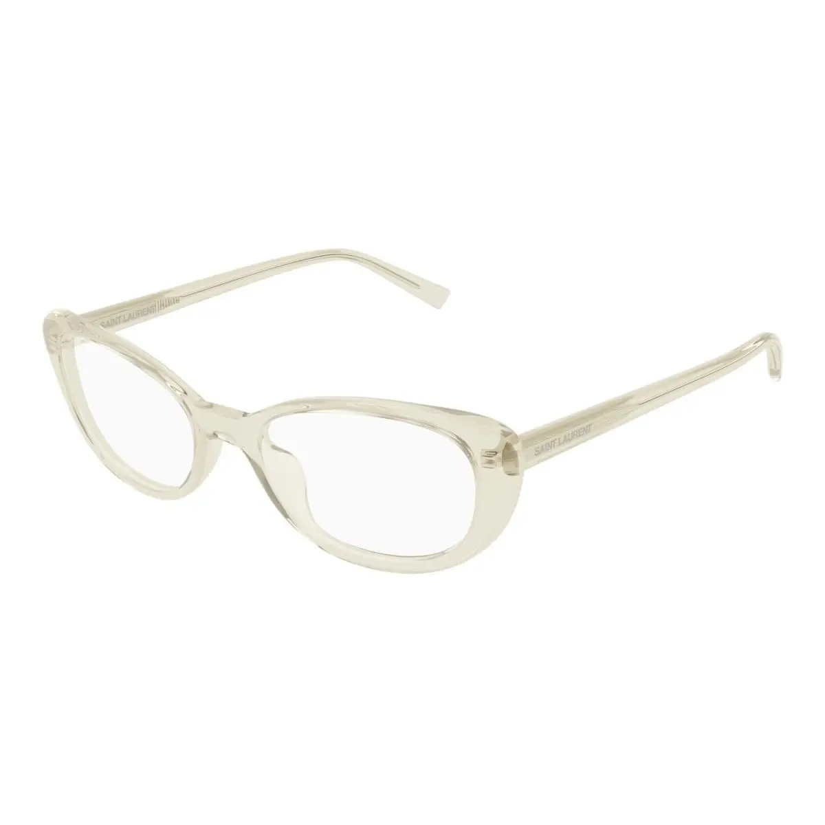 Yves Saint Laurent SL 822-OPT-004 Eyeglasses 52mm