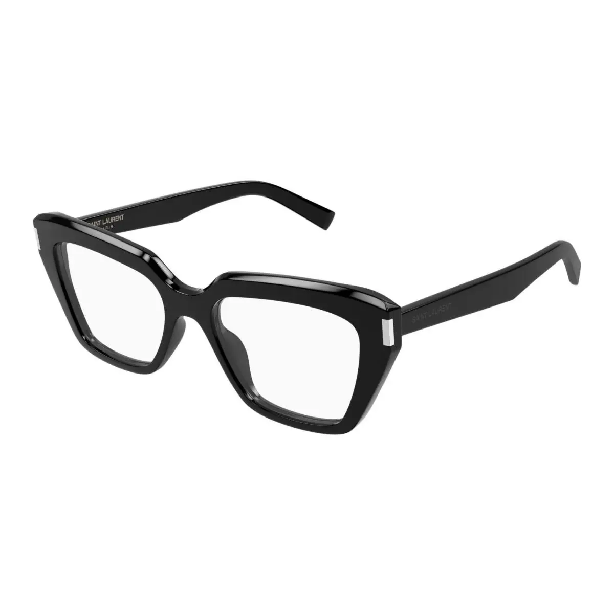 Yves Saint Laurent SL 829-001 Eyeglasses 54mm