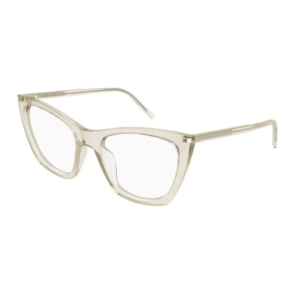 Yves Saint Laurent SL 214 Kate Thin OPT-004 Eyeglasses 55mm
