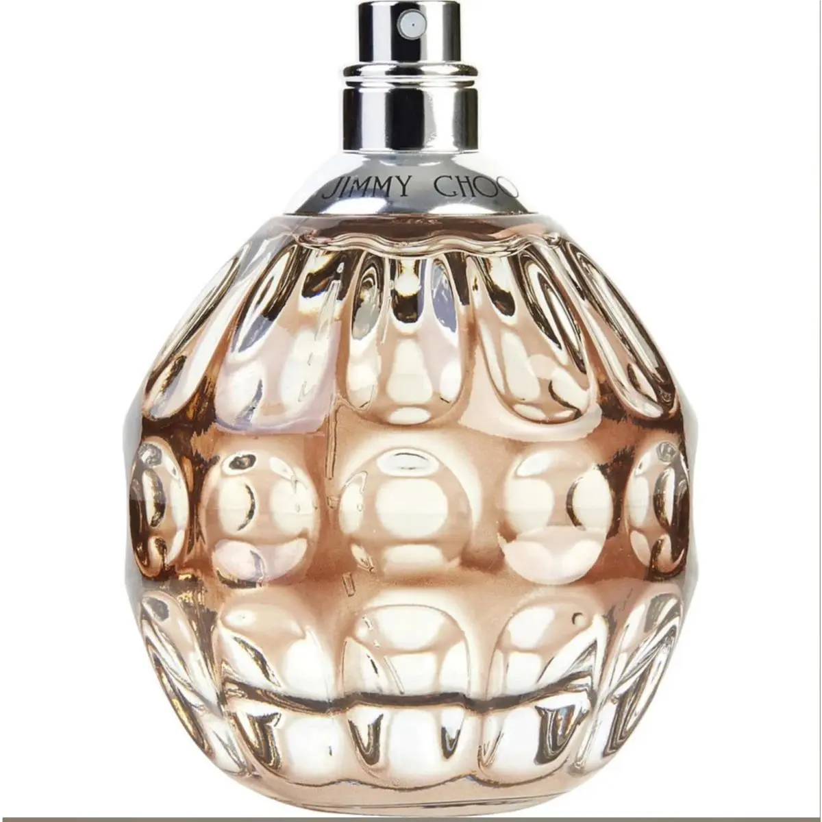 Jimmy Choo Edt Spray Women 3.3 OZ NO Box or Cap