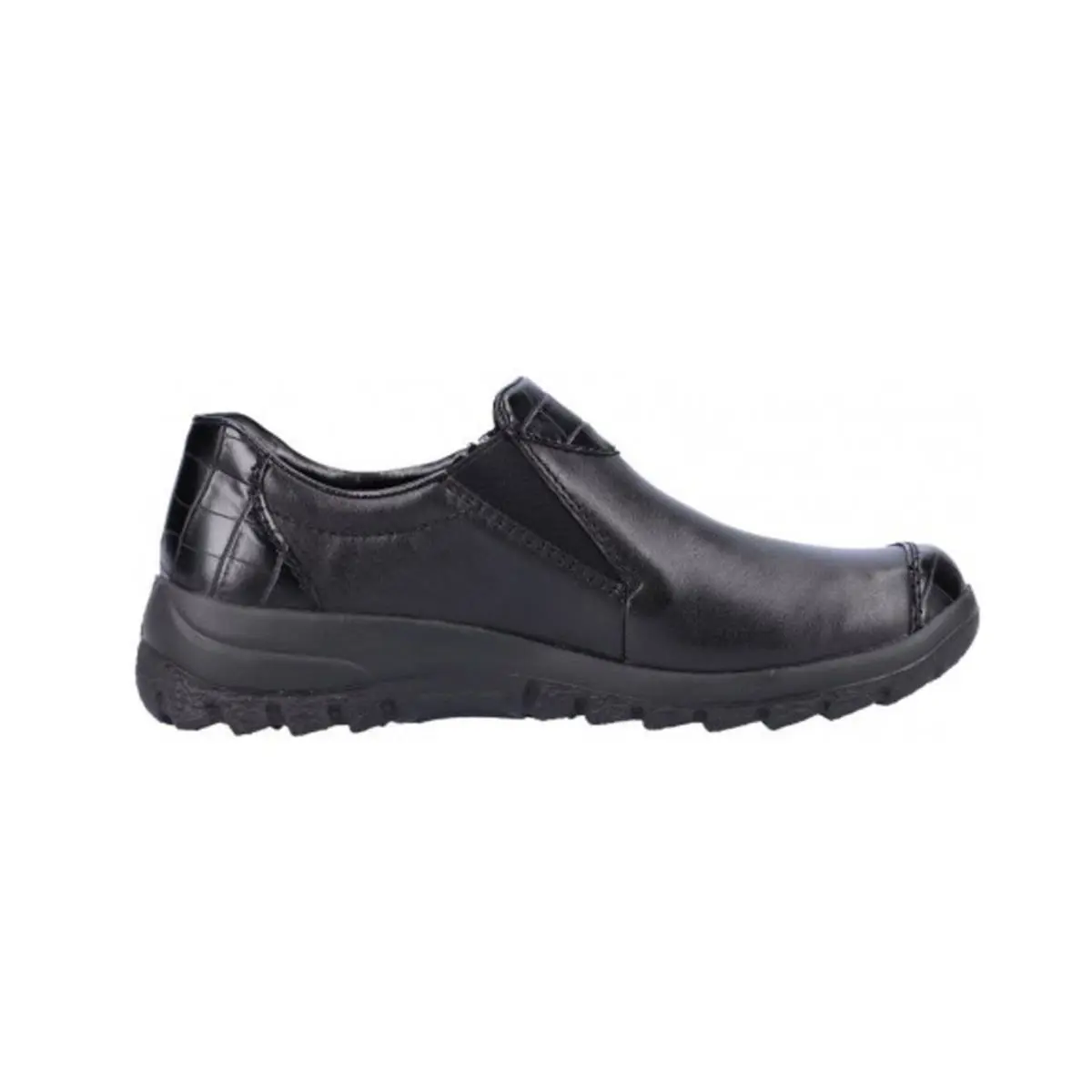 Rieker shoes - Black 0