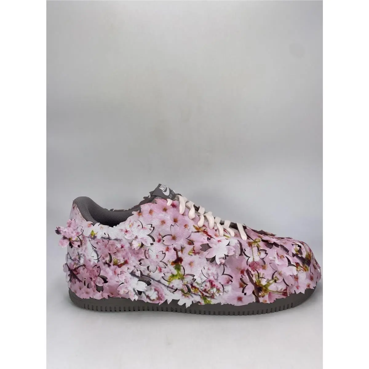 Nike shoes - Nike Air Force 1 - Air Force - IQ3472-298 - Malt/Light Soft Pink (UPC: 198727668488) 0