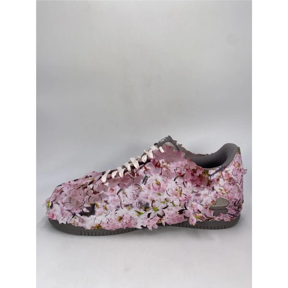 Nike shoes - Nike Air Force 1 - Air Force - IQ3472-298 - Malt/Light Soft Pink (UPC: 198727668488) 1