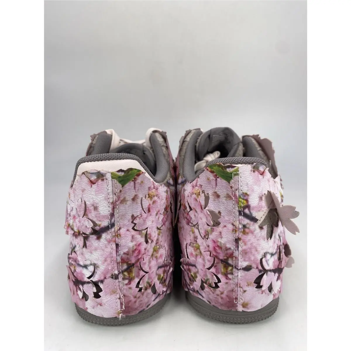 Nike shoes - Nike Air Force 1 - Air Force - IQ3472-298 - Malt/Light Soft Pink (UPC: 198727668488) 6