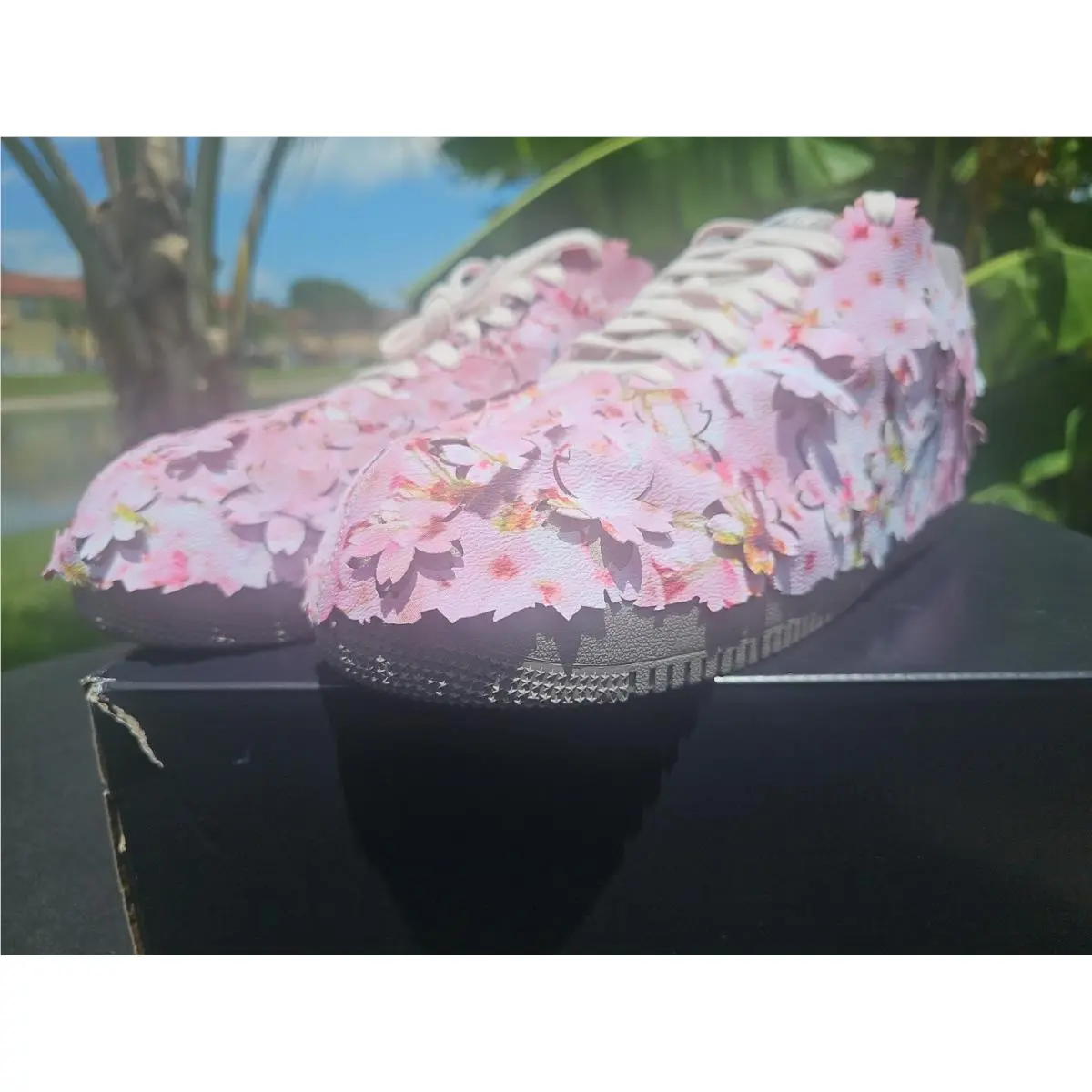 Nike shoes - Nike Air Force 1 - Air Force - IQ3472-298 - Multicolor (UPC: 198727657390) 10