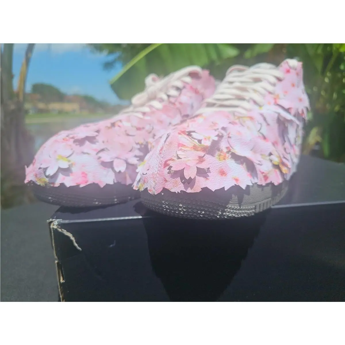 Nike shoes - Nike Air Force 1 - Air Force - IQ3472-298 - Multicolor (UPC: 198727657390) 11