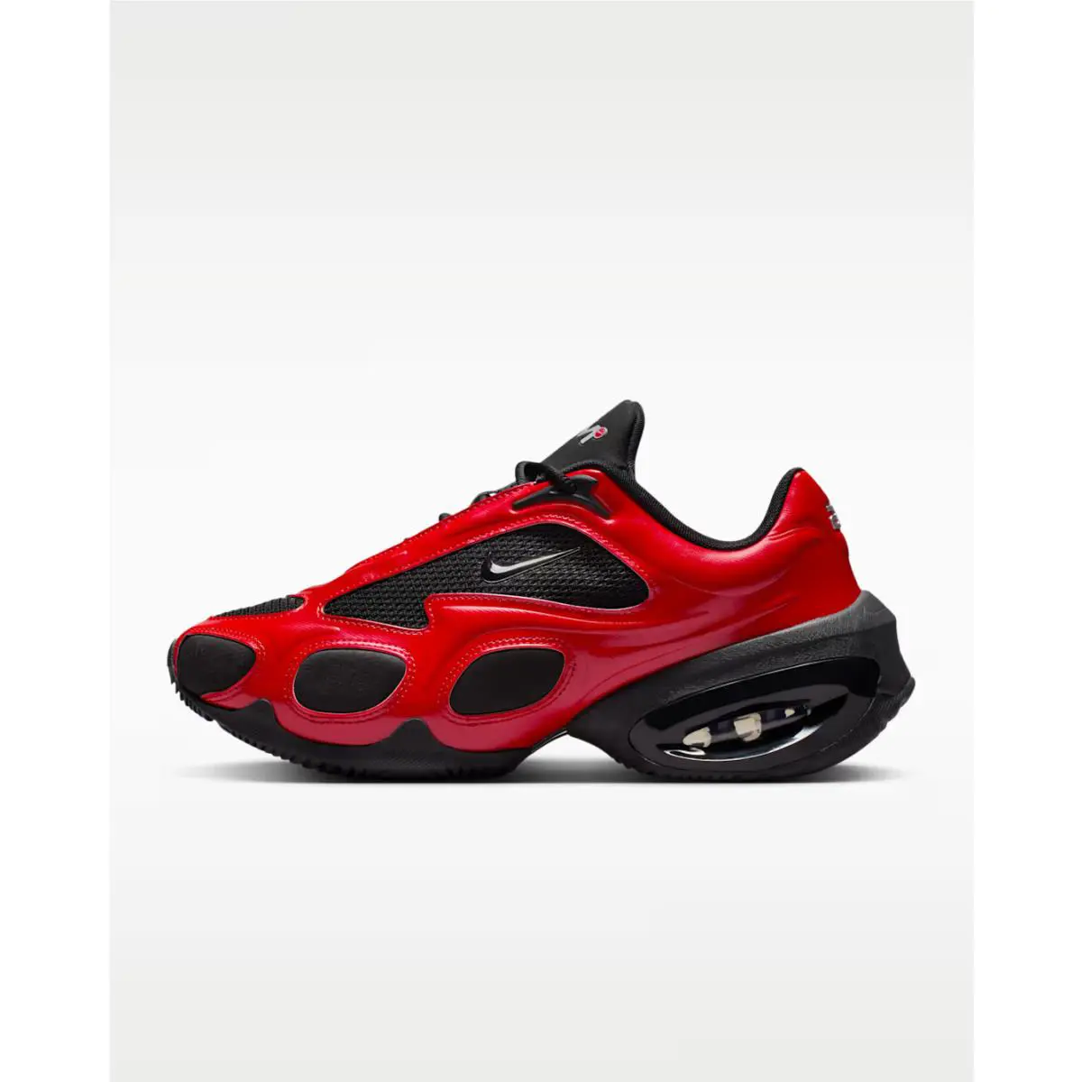 Nike shoes - Nike Air Max Muse - Air Max Muse - FV1920-603 - Red (UPC: 198482655129) 0