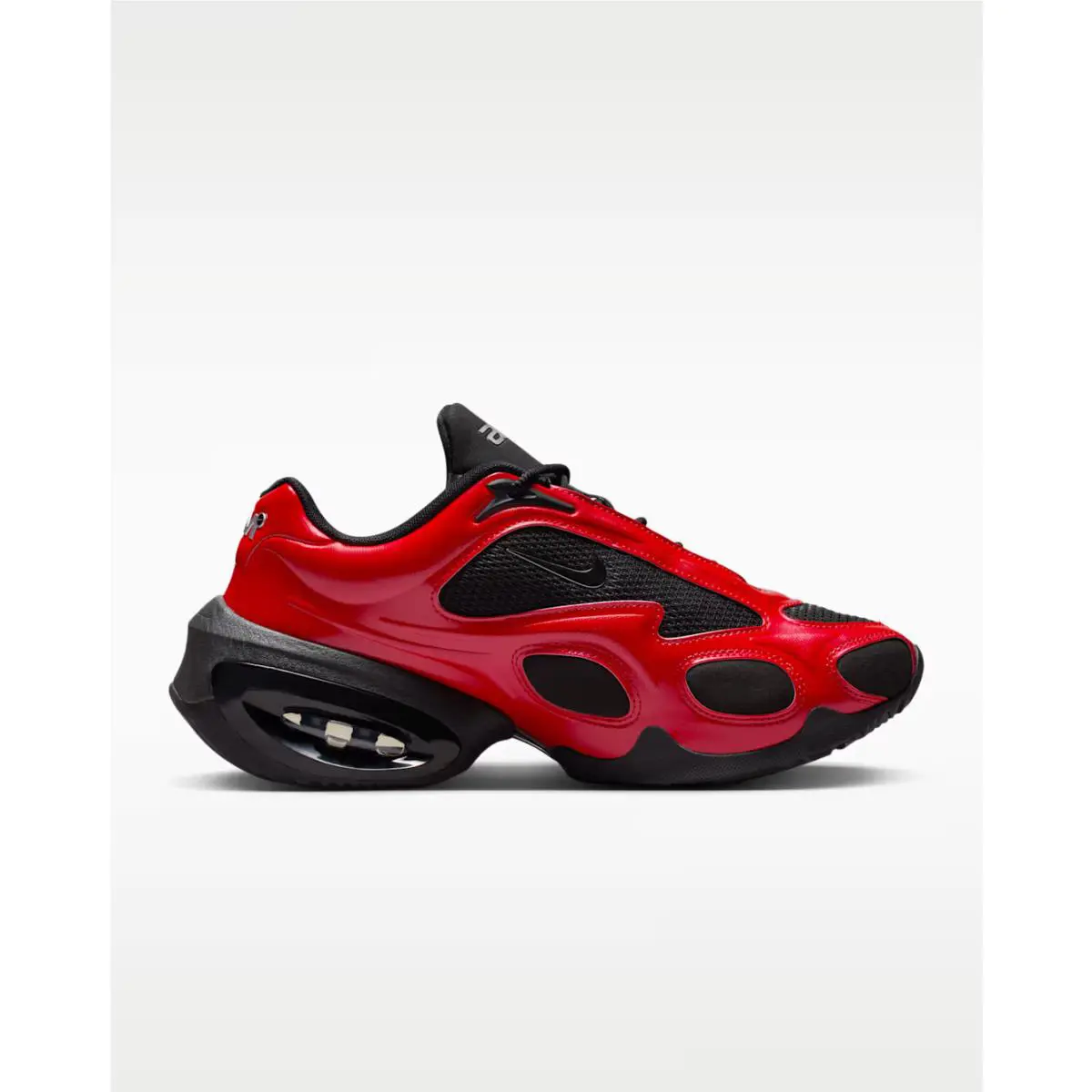 Nike shoes - Nike Air Max Muse - Air Max Muse - FV1920-603 - Red (UPC: 198482655129) 1