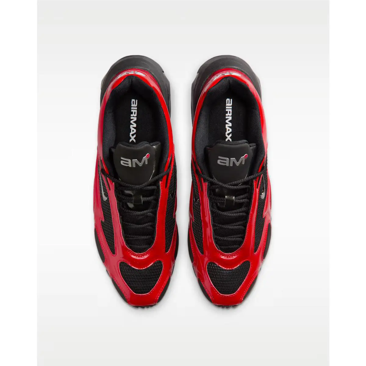 Nike shoes - Nike Air Max Muse - Air Max Muse - FV1920-603 - Red (UPC: 198482655129) 2
