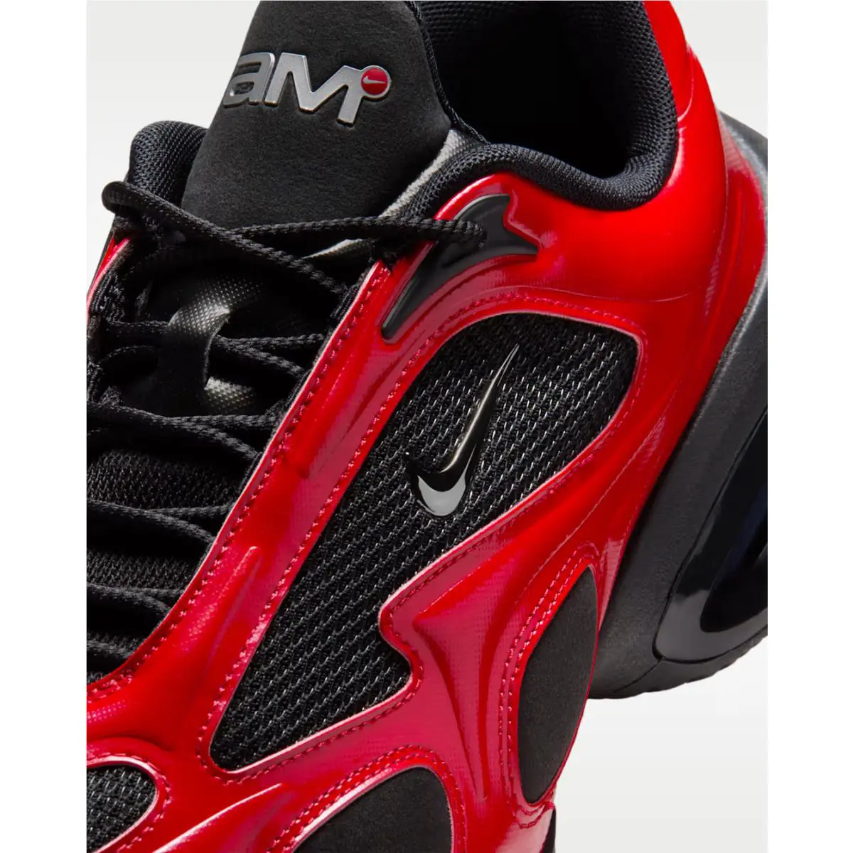 Nike shoes - Nike Air Max Muse - Air Max Muse - FV1920-603 - Red (UPC: 198482655129) 6