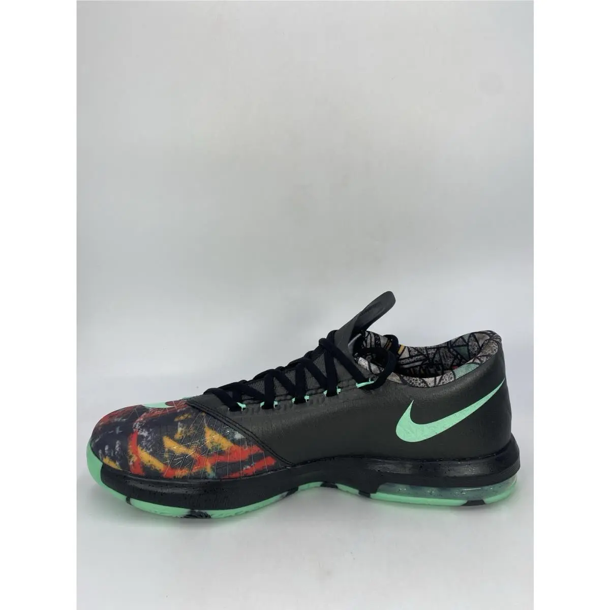 Nike shoes - FQ8356900 - FQ8356 900 - Multi Color-Green Glow-Black (UPC: 198488072494) 1