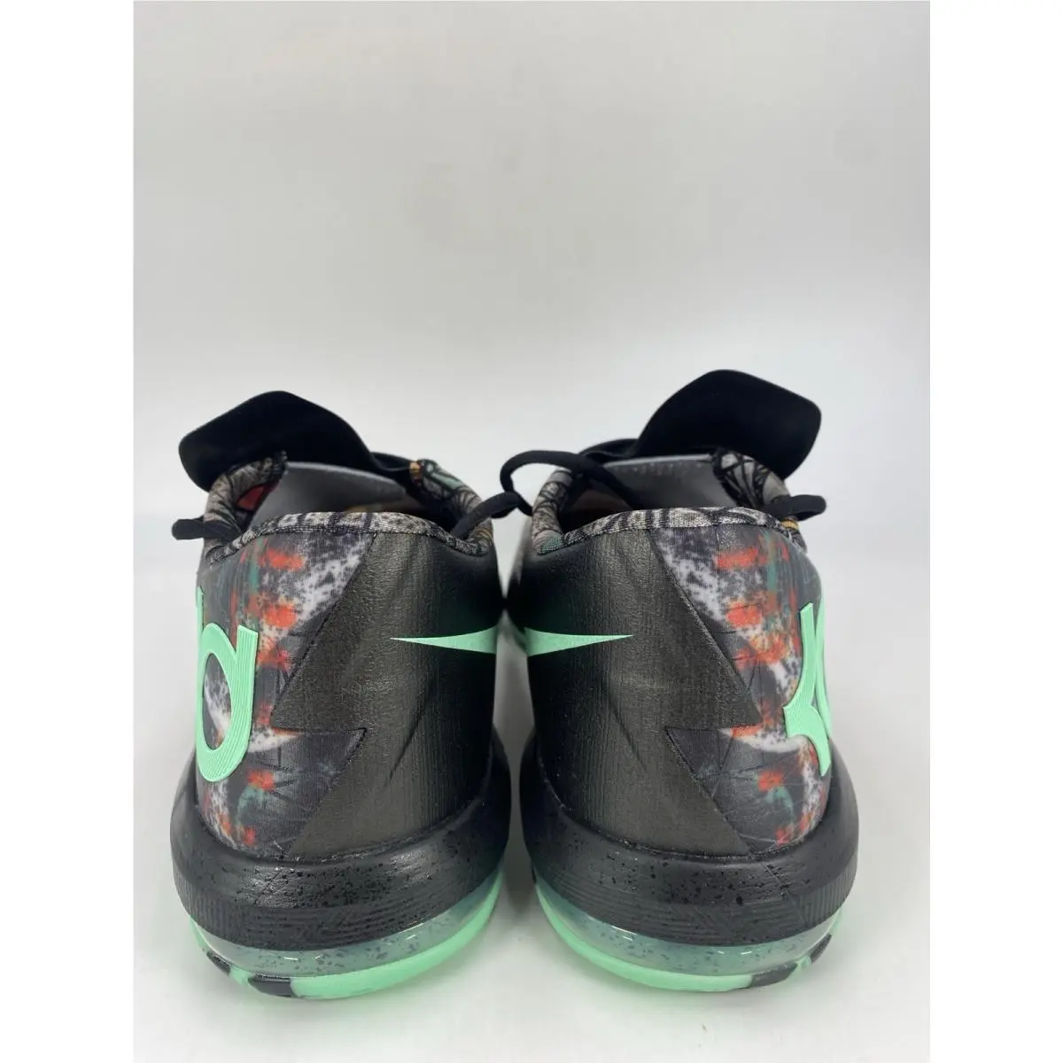 Nike shoes - FQ8356900 - FQ8356 900 - Multi Color-Green Glow-Black (UPC: 198488072494) 6