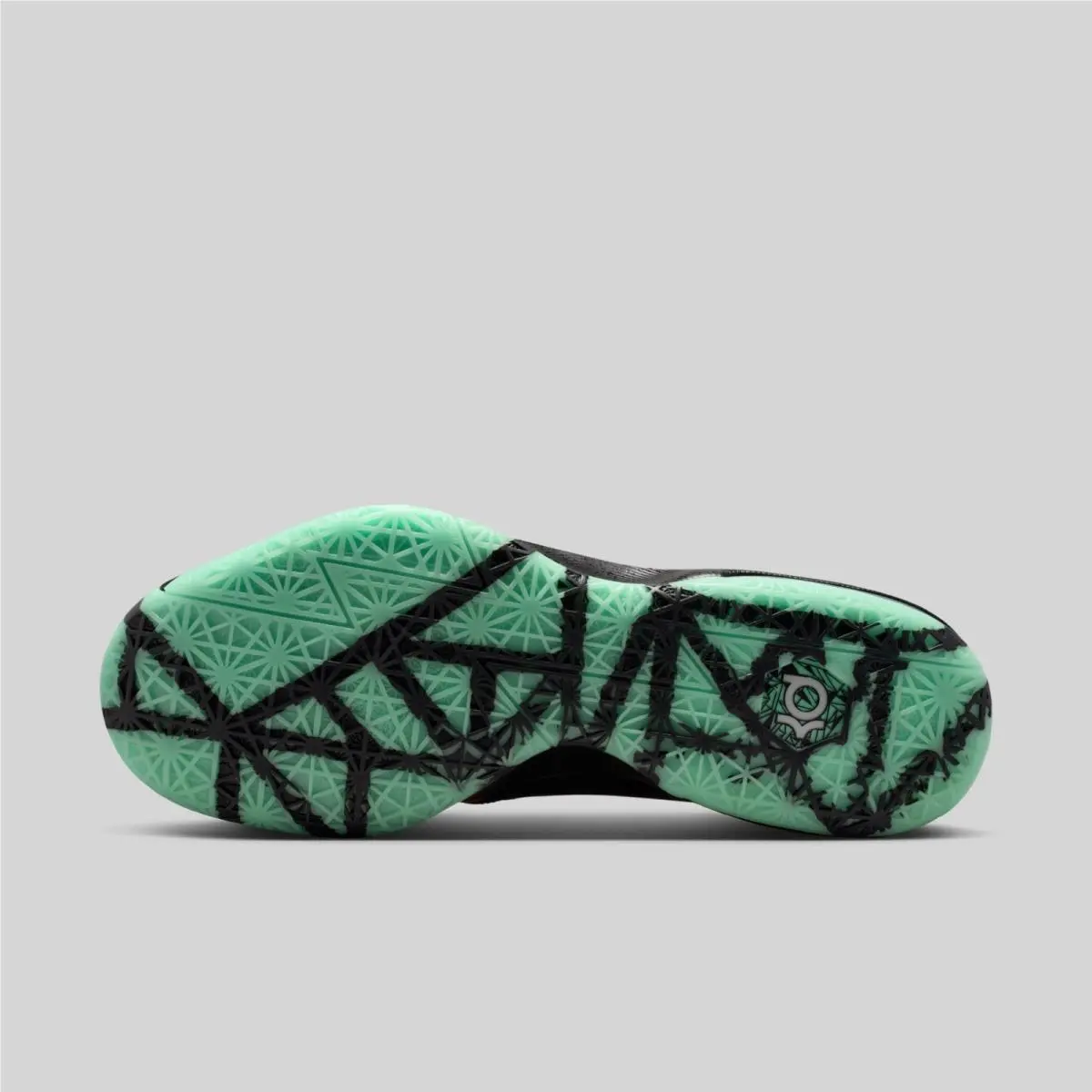 Nike shoes - Nike KD 6 - FQ8356-900 - Multicolor 1