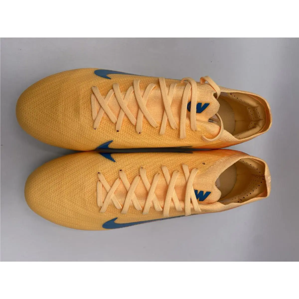 Nike shoes - Nike Vapor Pro - Vapor Pro - FQ8689 801 - Blue (UPC: 198482433628) 4