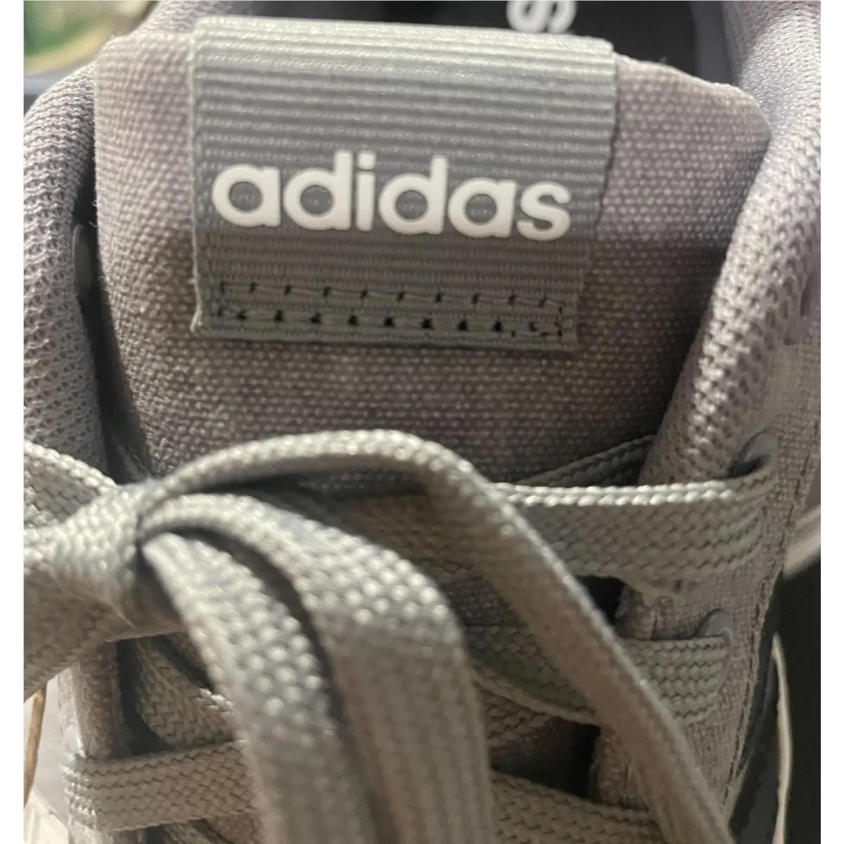 Adidas shoes - adidas Daily - Daily - Gray 8