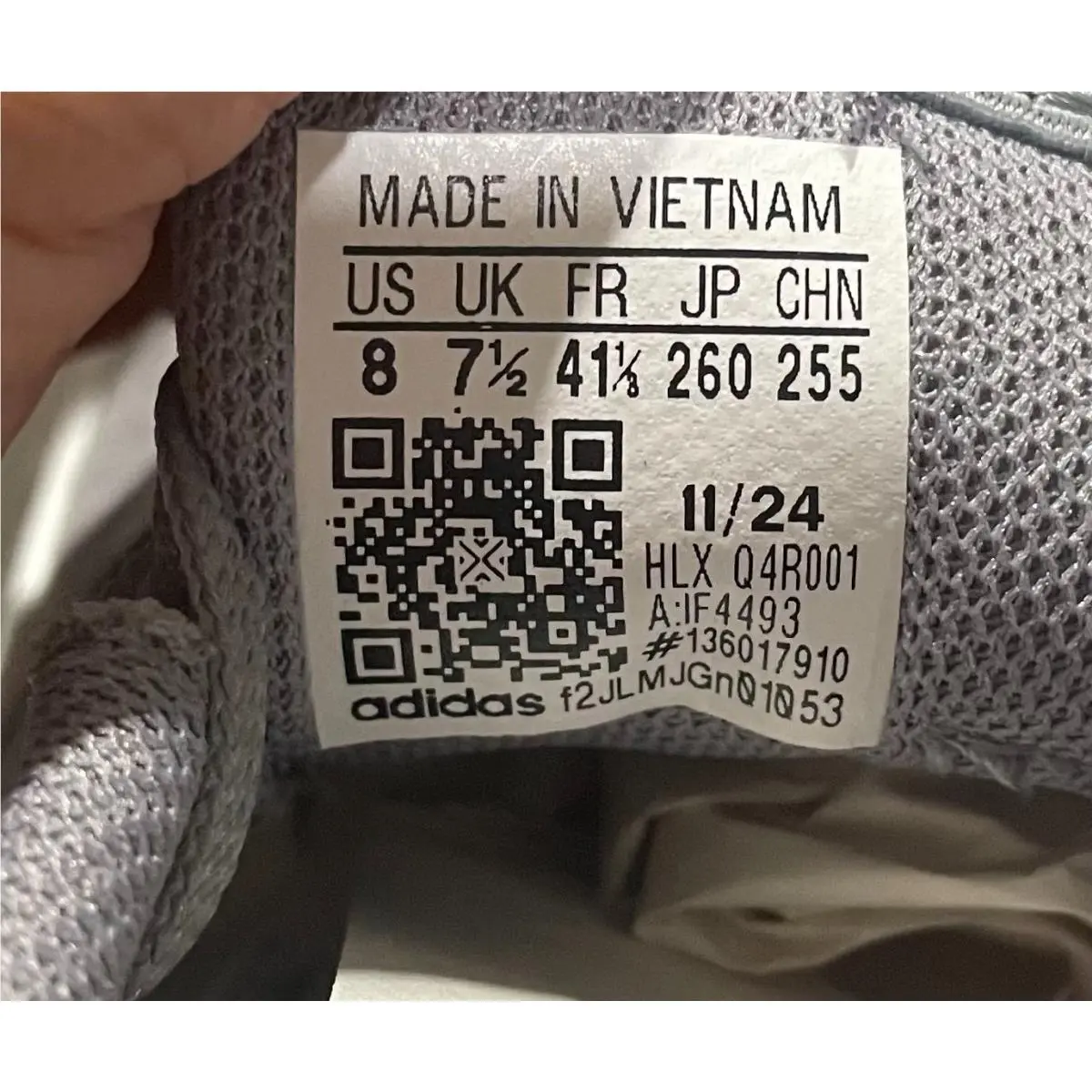 Adidas shoes - adidas Daily - Daily - Gray 12