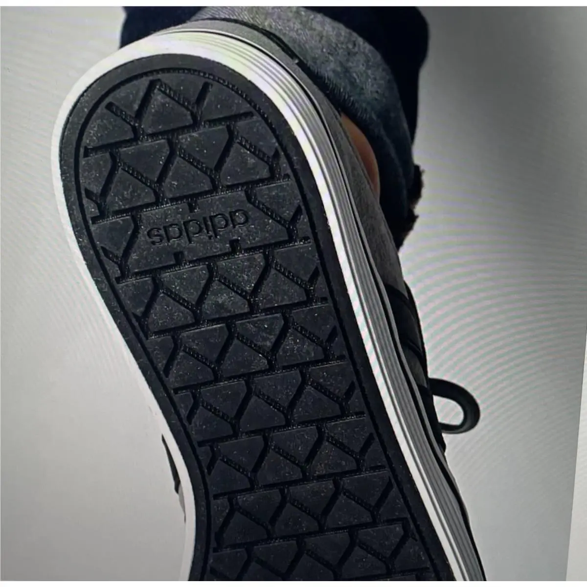 Adidas shoes - adidas Daily - Daily - Gray 15